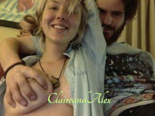 Claire_and_Alex