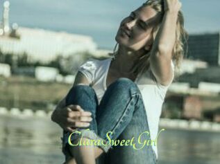 ClaraSweetGirl