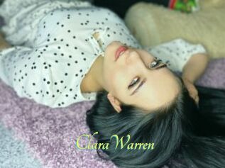 ClaraWarren