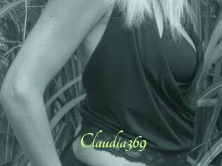 Claudia369