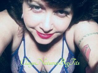 ClaysNaturalBigTits