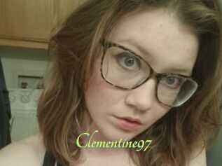 Clementine97