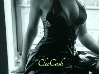 CleoCash
