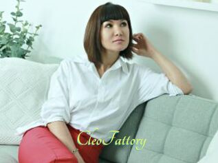 CleoFattory