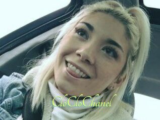 CloCloChanel