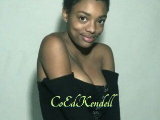 CoEd_Kendell