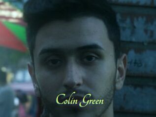 Colin_Green