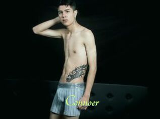 Connoer