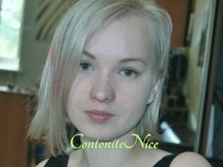 ContoniteNice