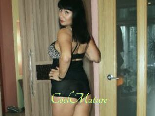 CoolMature