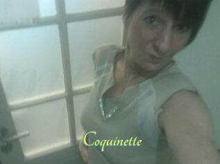 Coquinette