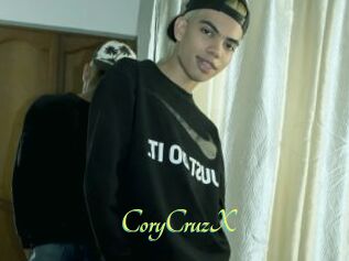CoryCruzX