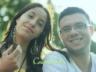 CoupleBSex