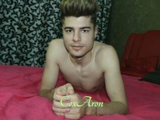 CoxAron