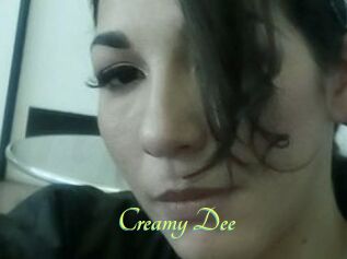 Creamy_Dee