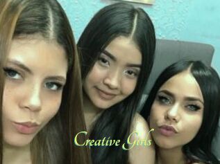 Creative_Girls