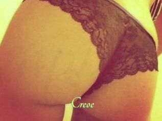 Creoe