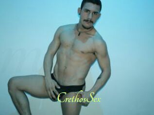 CrethosSex