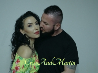 CrissAndMartin