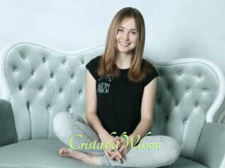 CristabelWilson