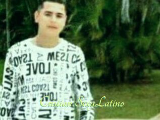 Cristian_SexyLatino