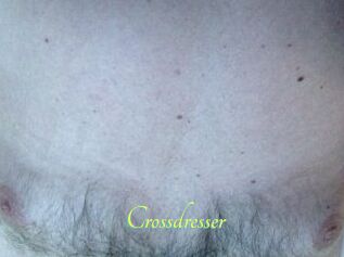 Crossdresser