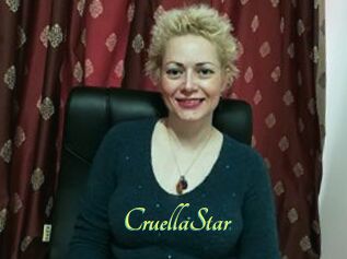 CruellaStar