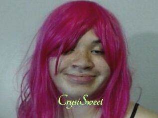 CrysiSweet