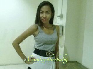 Cumtogetherbaby