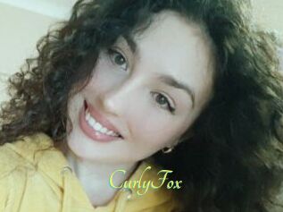 CurlyFox