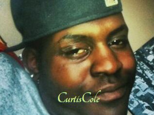 CurtisCole
