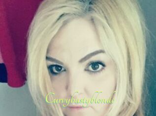 Curvybustyblonde