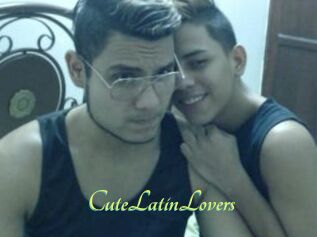 CuteLatinLovers