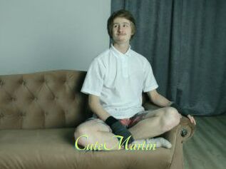 CuteMartin