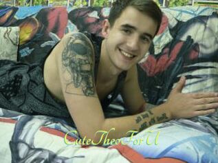 CuteTheoForU