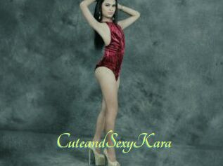 CuteandSexyKara
