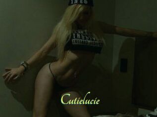 Cutielucie