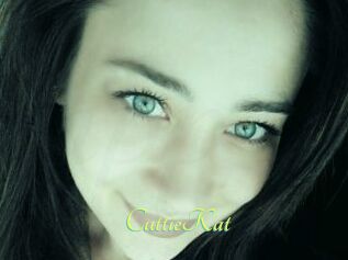 CuttieKat