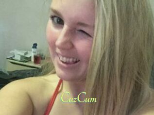 CuzCum