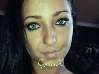 CyntiaX