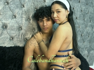 Calebandhannah