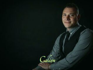 Calien
