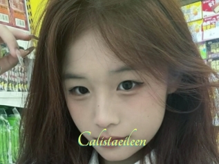 Calistaeileen