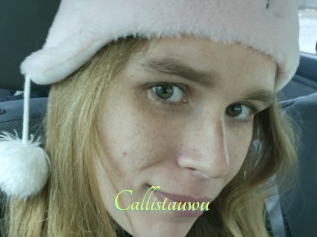 Callistauwu