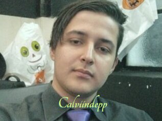 Calviindepp