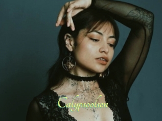 Calypsoolsen