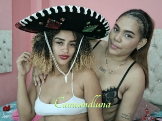 Camiandluna