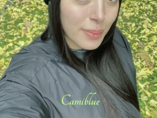 Camiblue