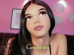 Camiila_doll