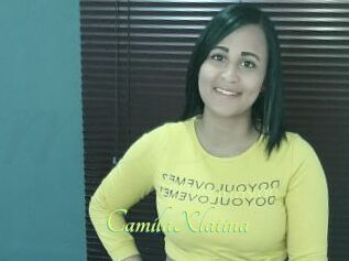 CamilaXlatina